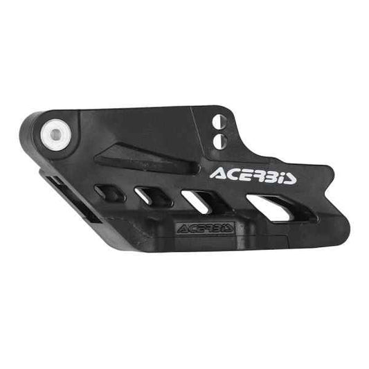 Acerbis Chain Guide For Honda Transalp XL750 (Black)-7132700181