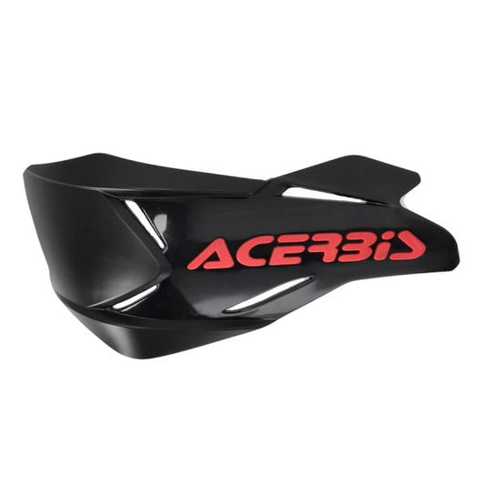 Acerbis Cover Paramano X-Factory (BlackRed)-7131800032