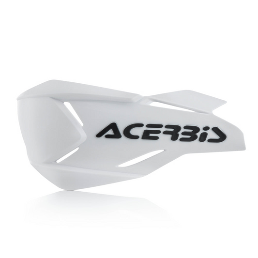 Acerbis Cover Paramano X-Factory (White/Black)