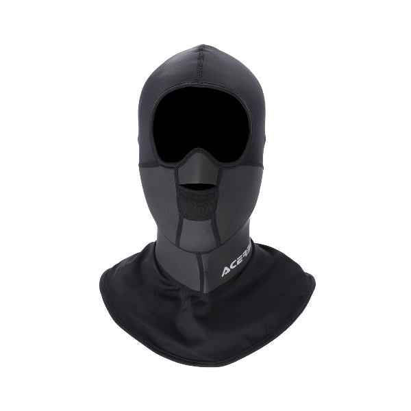 Acerbis Face Mask Bride (Black)-7131705121