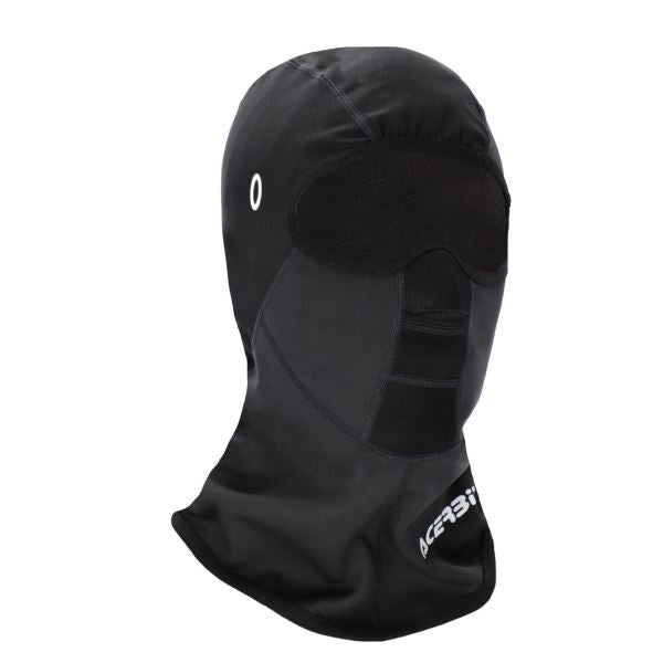 Acerbis Face Mask Giansey 2.0 (Black)-7131700131