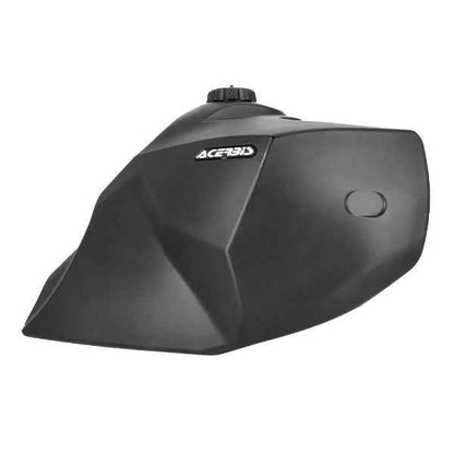 Acerbis Fuel Tank For Royal Enfield Himalayan 450 2024 (Black) 23L-7132700013