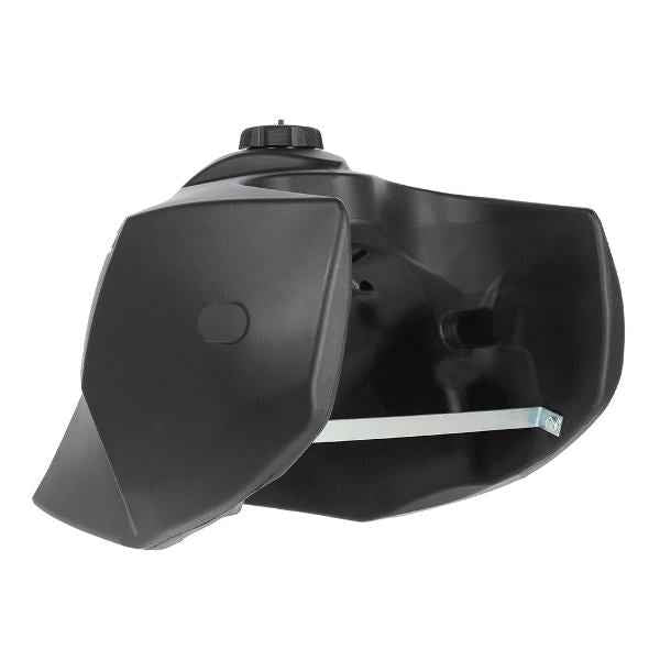 Acerbis Fuel Tank For Royal Enfield Himalayan 450 2024 (Black) 23L-7132700013