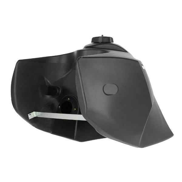 Acerbis Fuel Tank For Royal Enfield Himalayan 450 2024 (Black) 23L-7132700013