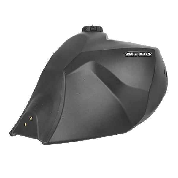 Acerbis Fuel Tank For Royal Enfield Himalayan 450 2024 (Black) 23L-7132700013