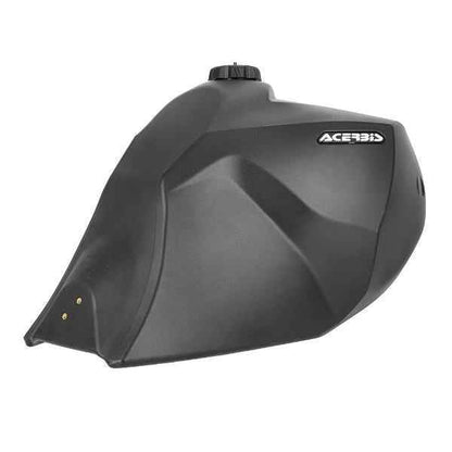 Acerbis Fuel Tank For Royal Enfield Himalayan 450 2024 (Black) 23L-7132700013