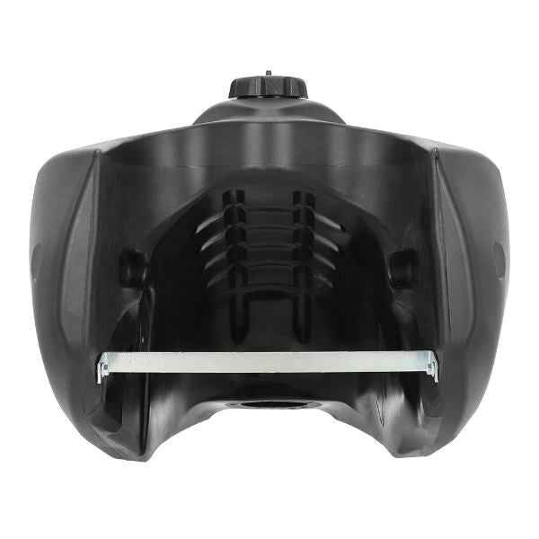 Acerbis Fuel Tank For Royal Enfield Himalayan 450 2024 (Black) 23L-7132700013