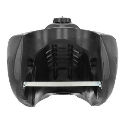 Acerbis Fuel Tank For Royal Enfield Himalayan 450 2024 (Black) 23L-7132700013