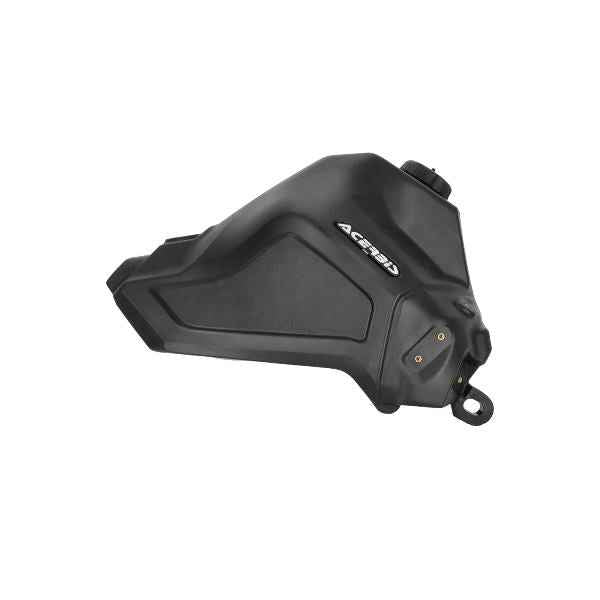 Acerbis Fuel Tank Transalp 23L 750 (Black)-7132700231