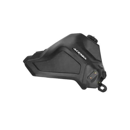 Acerbis Fuel Tank Transalp 23L 750 (Black)-7132700231