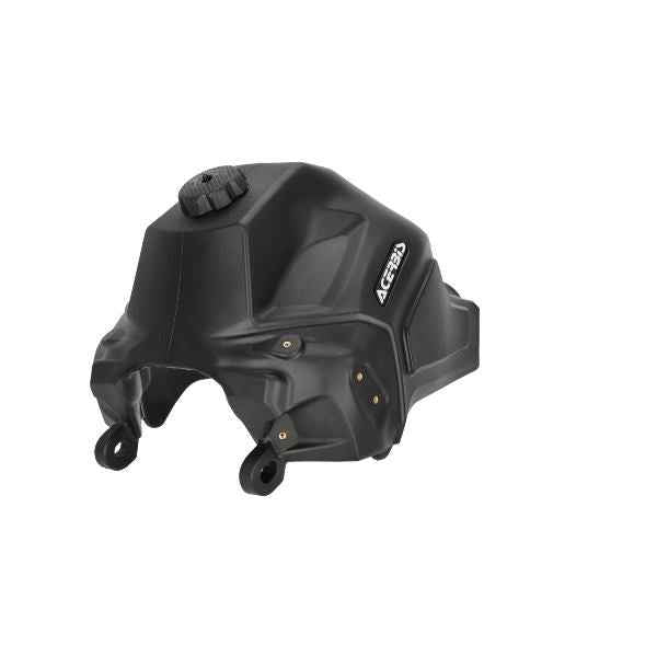 Acerbis Fuel Tank Transalp 23L 750 (Black)-7132700231