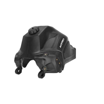 Acerbis Fuel Tank Transalp 23L 750 (Black)-7132700231