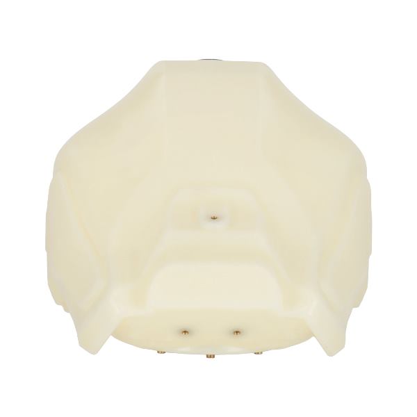 Acerbis Fuel Tank Transalp 23L 750 (Clear)-7132700232