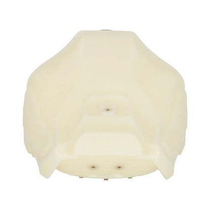 Acerbis Fuel Tank Transalp 23L 750 (Clear)-7132700232