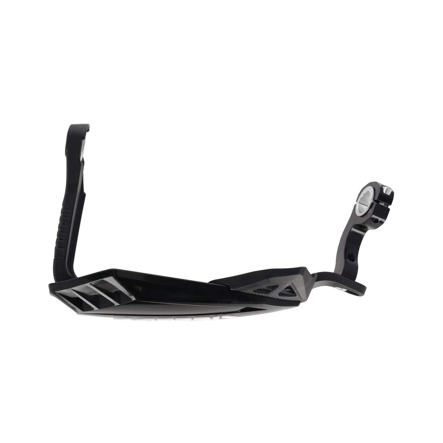 Acerbis Handguard Firstmoto - Black/White