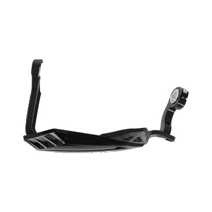 Acerbis Handguard Firstmoto - Black/White