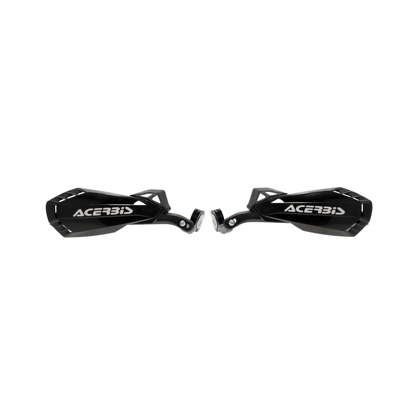 Acerbis Handguard Firstmoto - Black/White