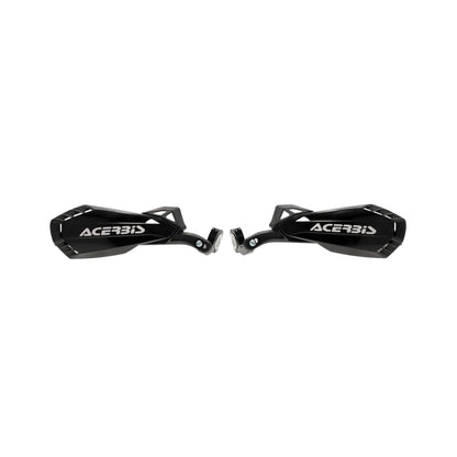 Acerbis Handguard Firstmoto - Black/White