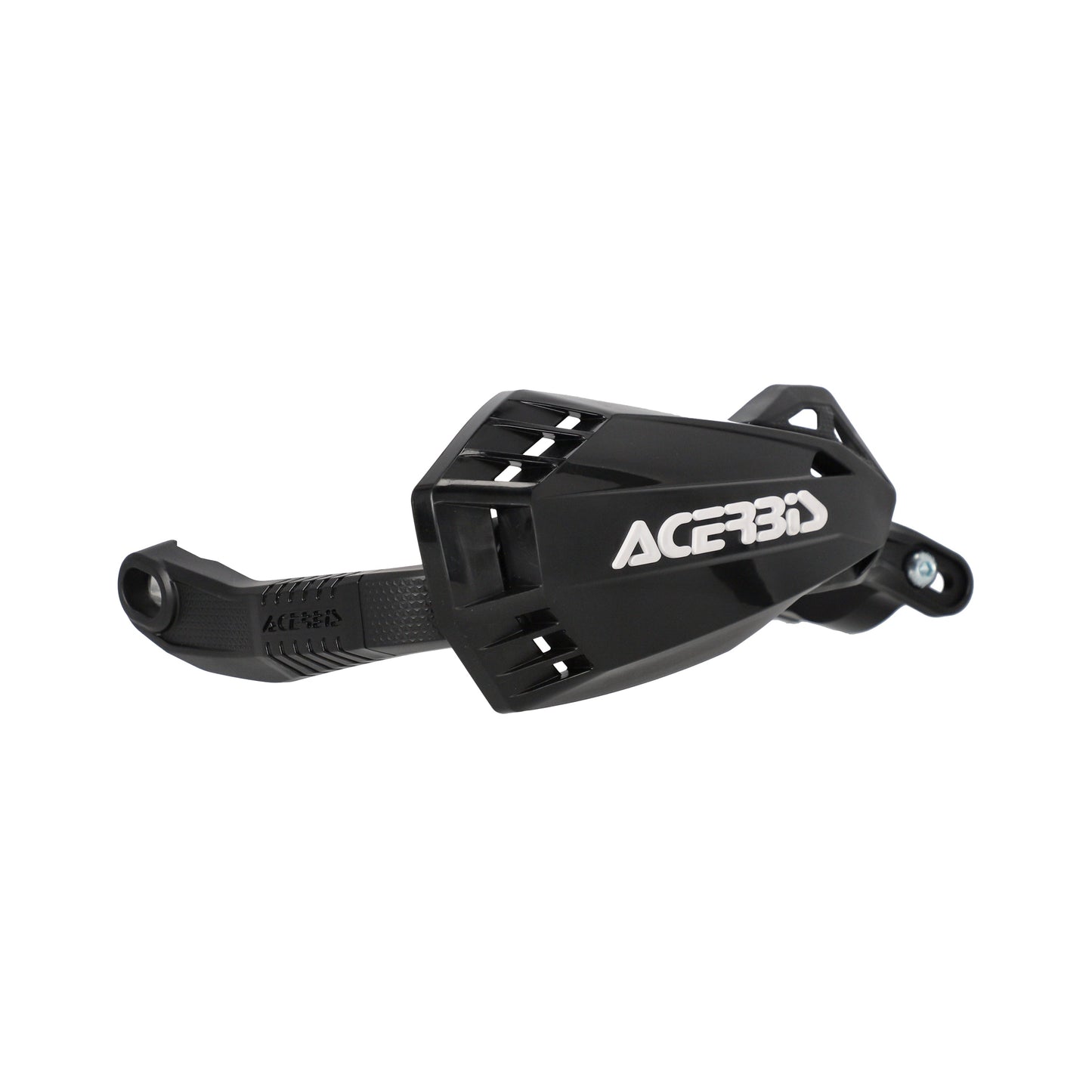 Acerbis Handguard Firstmoto - Black/White