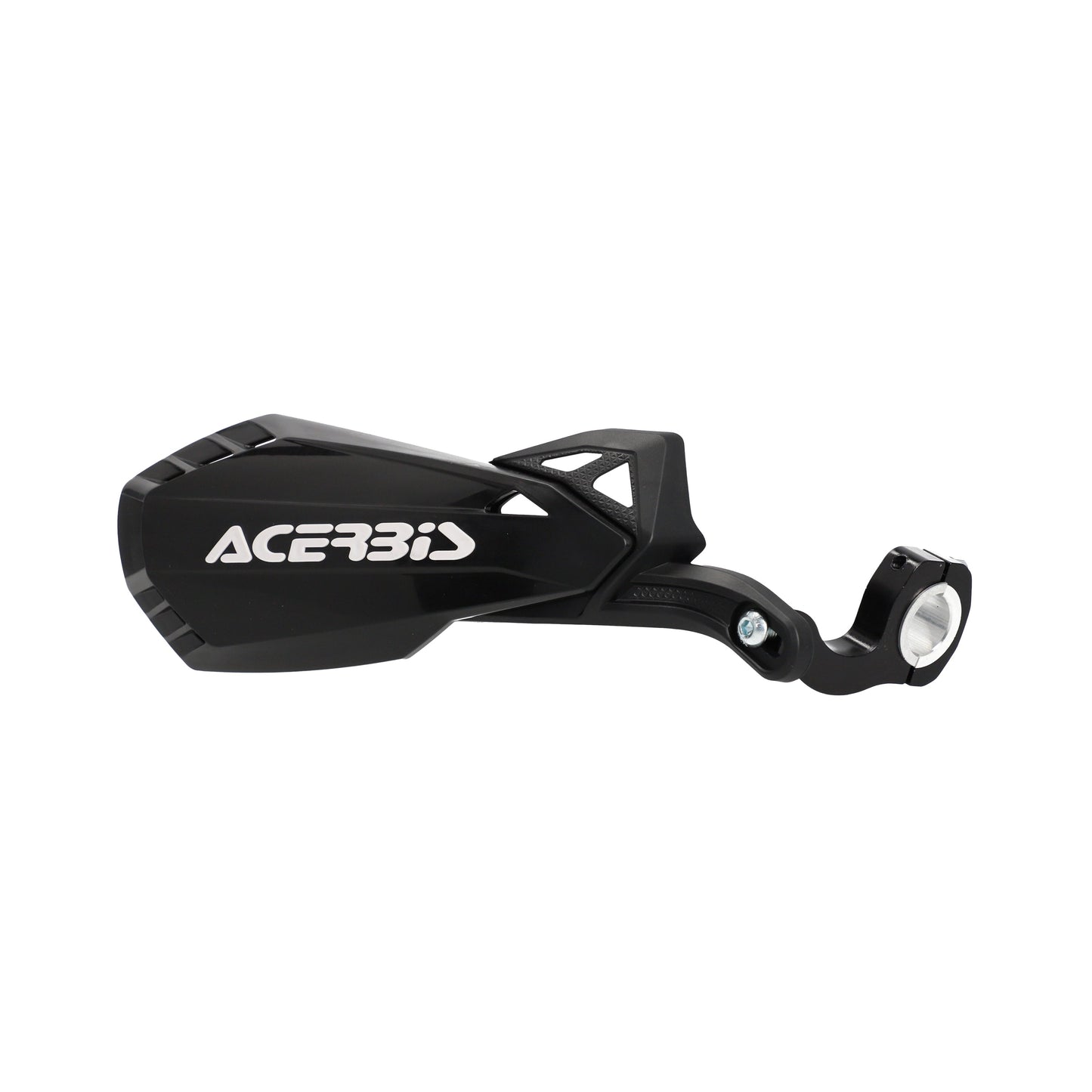 Acerbis Handguard Firstmoto - Black/White