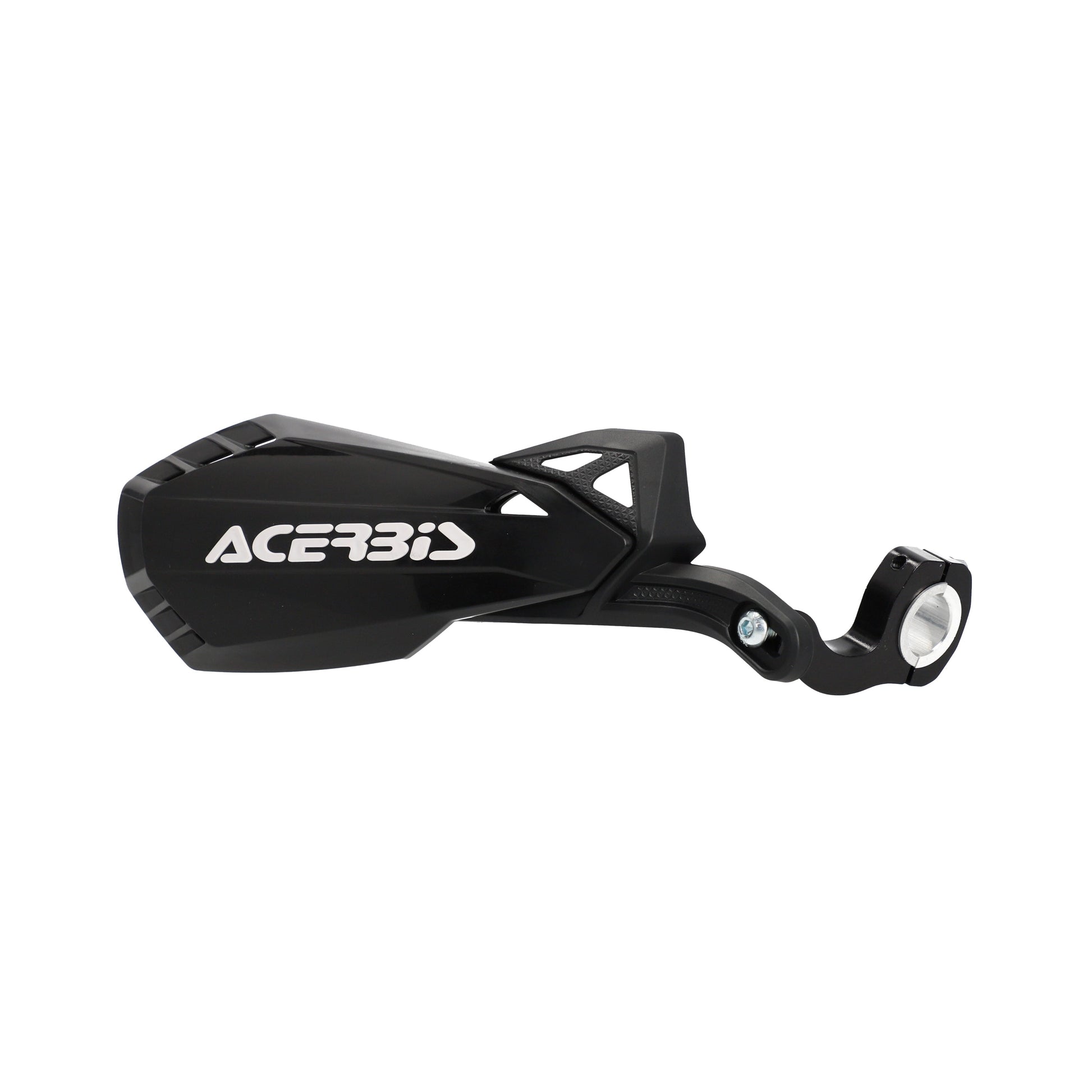 Acerbis Handguard Firstmoto - Black/White