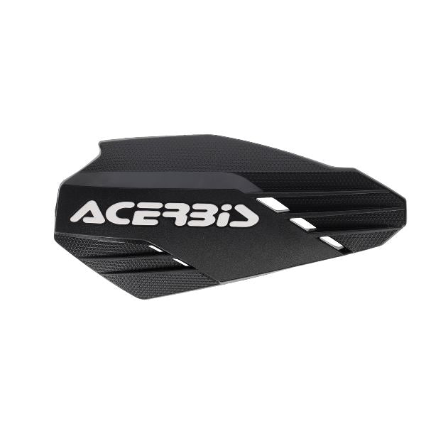 Acerbis Handguard K-Linear For Kh 24 (Black/White)-7131800072