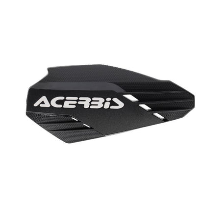 Acerbis Handguard K-Linear For Kh 24 (Black/White)-7131800072