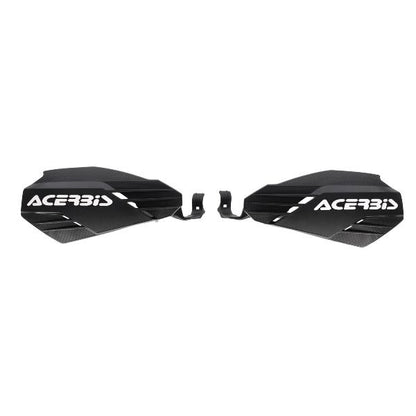 Acerbis Handguard K-Linear For Kh 24 (Black/White)-7131800072