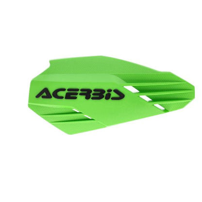 Acerbis Handguard K-Linear For Kh 24 (Green/Black)-7131800073