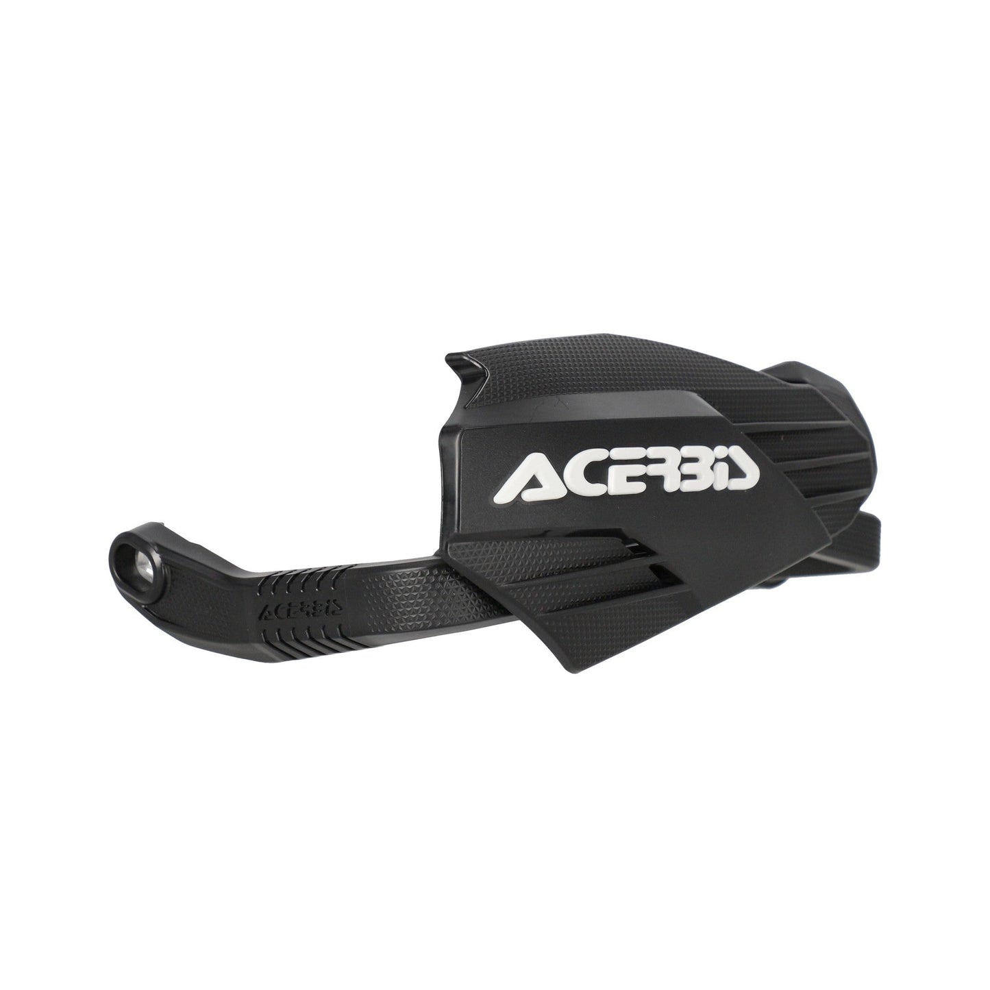 Acerbis Handguard Moto-X (Black/White)