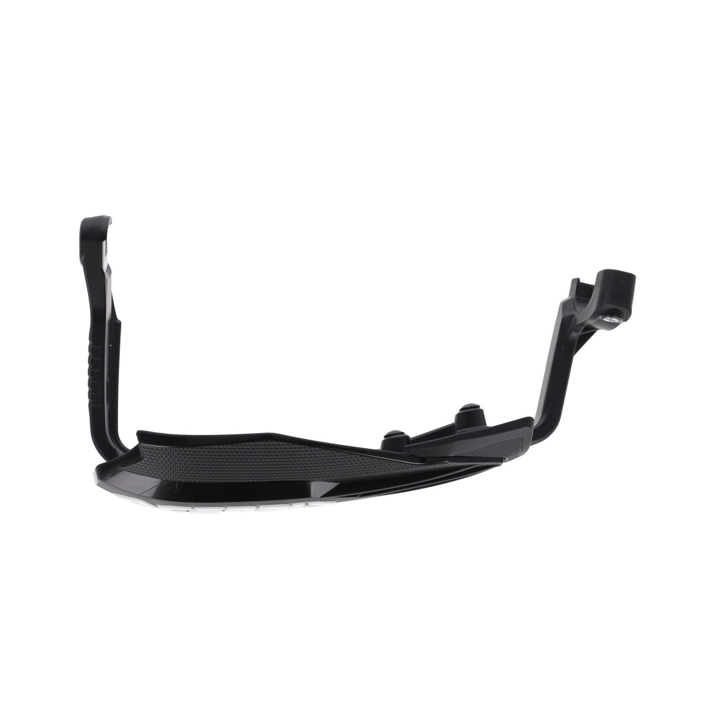 Acerbis Handguard Moto-X (Black/White)