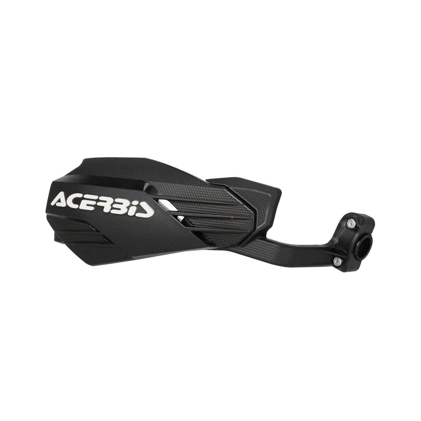 Acerbis Handguard Moto-X (Black/White)