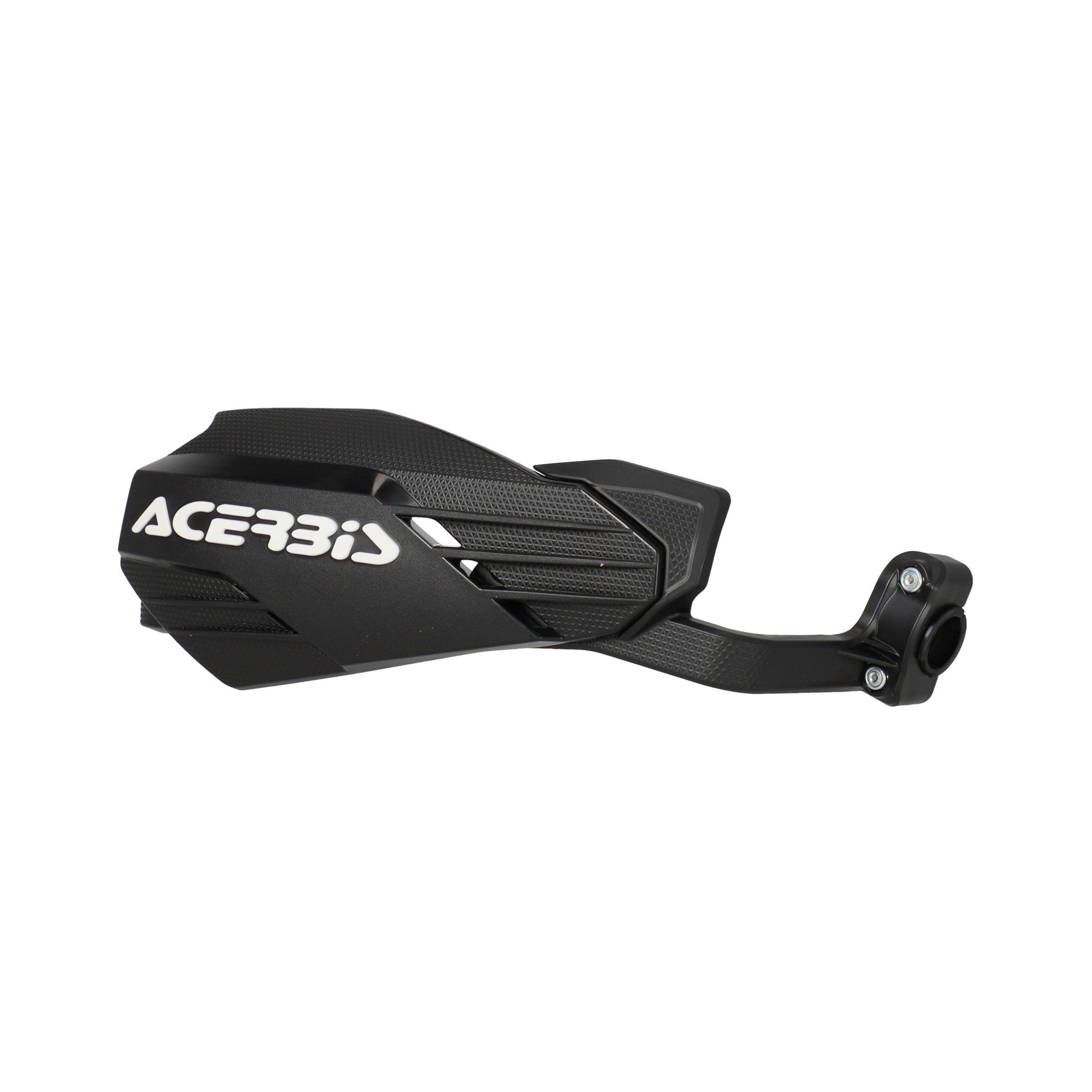 Acerbis Handguard Moto-X (Black/White)