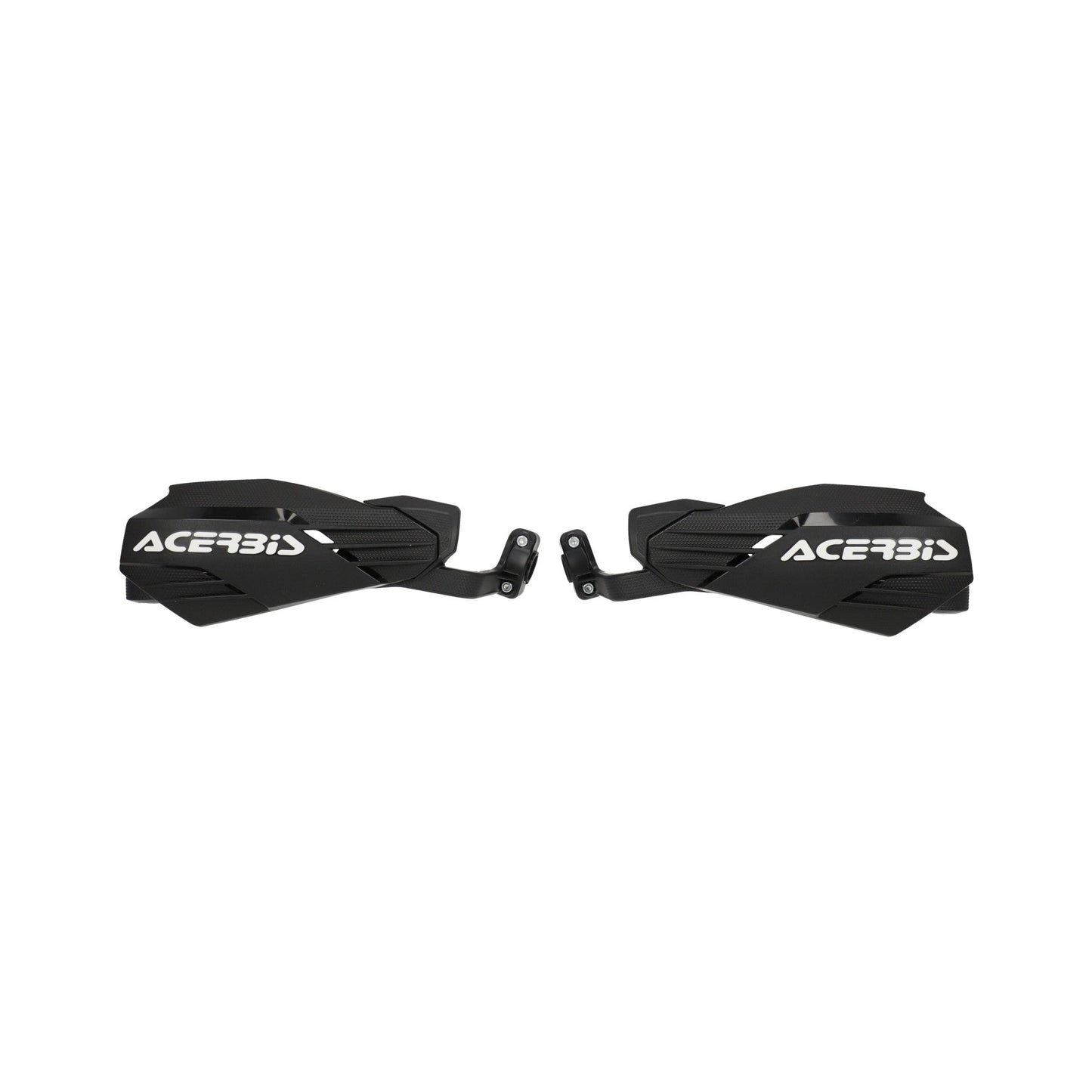 Acerbis Handguard Moto-X (Black/White)