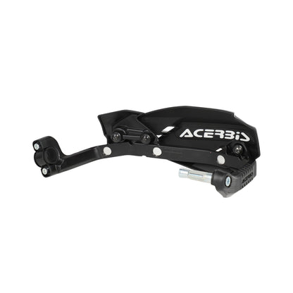 Acerbis Handguard Moto-X (Black/White)
