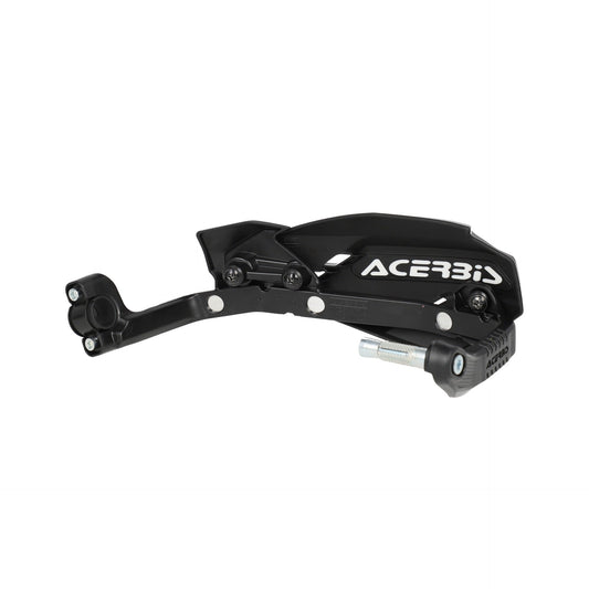 Acerbis Handguard Moto-X (Black/White)