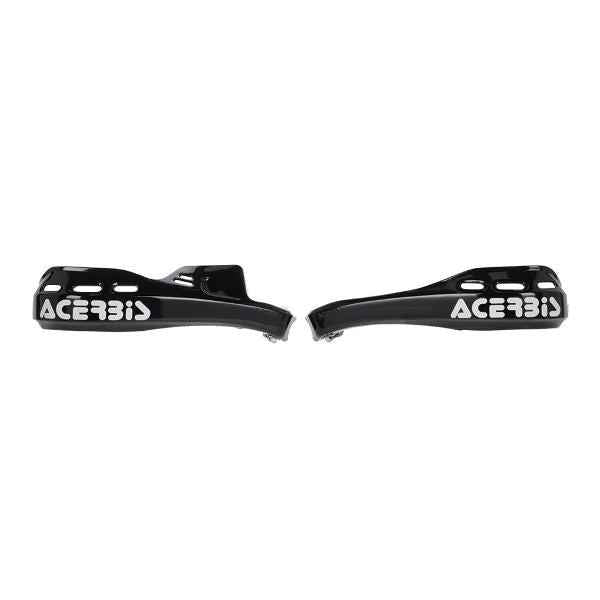 Acerbis Handguard Nylon Rally Brush (Black)-7131800053