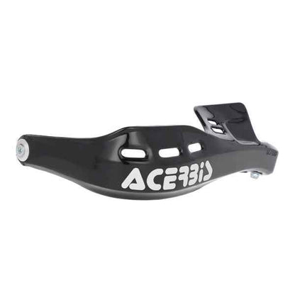 Acerbis Handguard Nylon Rally Brush (Black)-7131800053