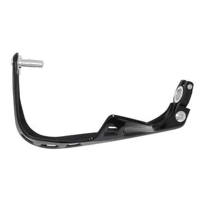 Acerbis Handguard Nylon Rally Brush (Black)-7131800053
