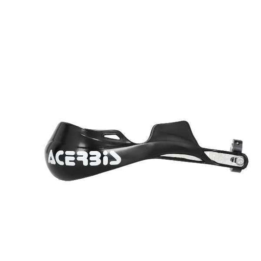 Acerbis Handguard Rally Pro (Black)-7131800062