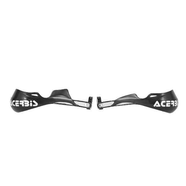 Acerbis Handguard Rally Pro (Black)-7131800062