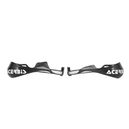 Acerbis Handguard Rally Pro (Black)-7131800062