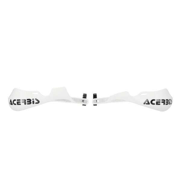 Acerbis Handguard Rally Pro (White)-7131800061