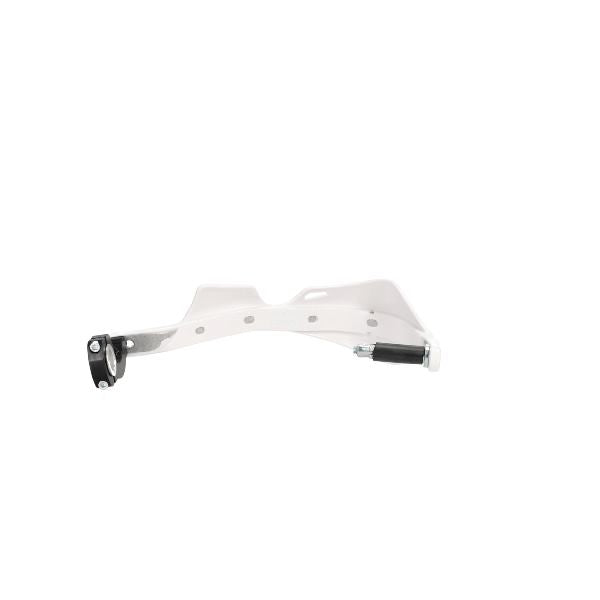 Acerbis Handguard Rally Pro (White)-7131800061