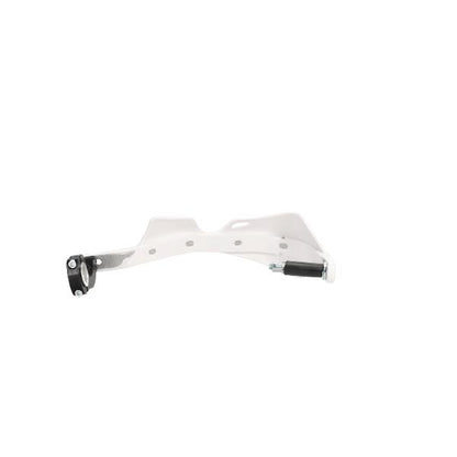 Acerbis Handguard Rally Pro (White)-7131800061