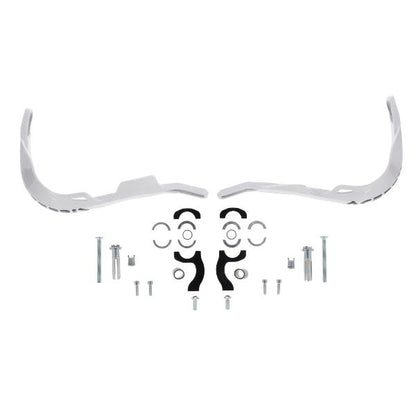 Acerbis Handguard Rally Pro (White)-7131800061