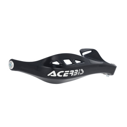 Acerbis Handguard Rally Profile - Black