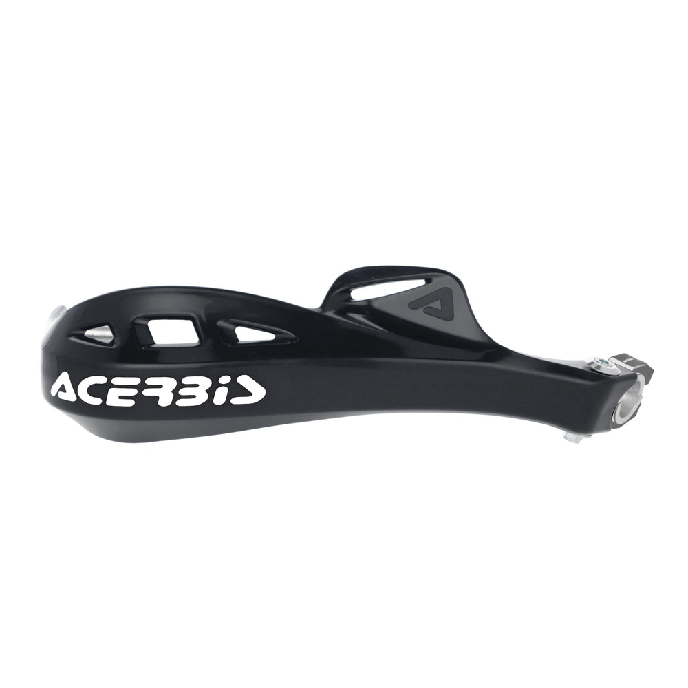 Acerbis Handguard Rally Profile - Black