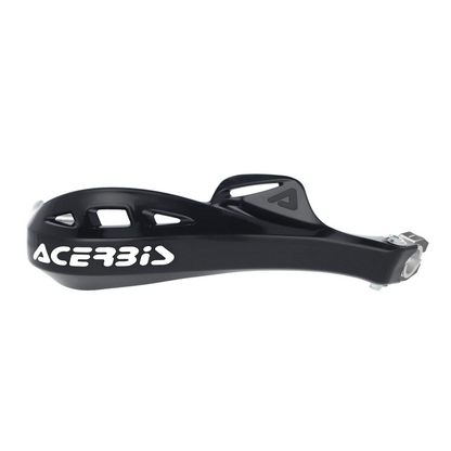 Acerbis Handguard Rally Profile - Black