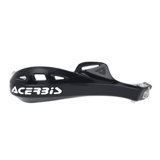 Acerbis Handguard Rally Profile - Black
